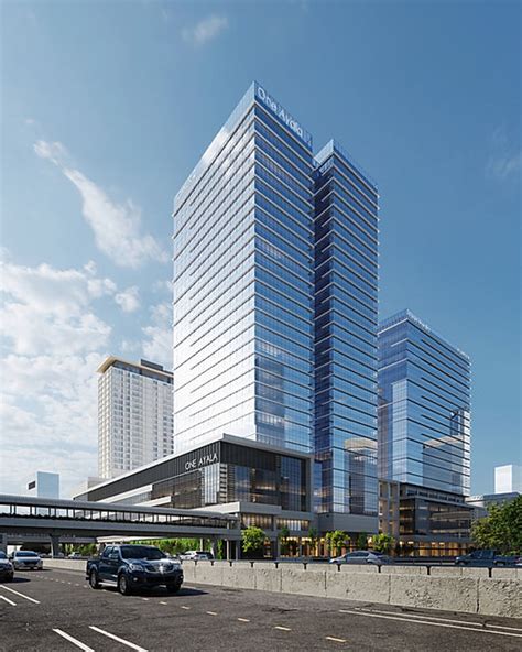 citco one ayala